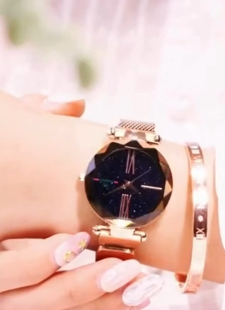 luxury watches for women